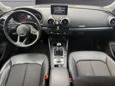 Audi a3 sportback 1.0 tfsi 115 design entretiens audi garantie 12 mois occasion montreuil (porte de vincennes)(75)...