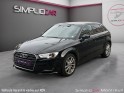 Audi a3 sportback 1.0 tfsi 115 design entretiens audi garantie 12 mois occasion montreuil (porte de vincennes)(75)...