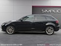 Audi a3 sportback 1.0 tfsi 115 design entretiens audi garantie 12 mois occasion montreuil (porte de vincennes)(75)...