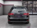Audi a3 sportback 1.0 tfsi 115 design entretiens audi garantie 12 mois occasion montreuil (porte de vincennes)(75)...
