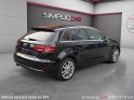 Audi a3 sportback 1.0 tfsi 115 design entretiens audi garantie 12 mois occasion montreuil (porte de vincennes)(75)...