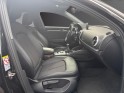 Audi a3 sportback 1.0 tfsi 115 design entretiens audi garantie 12 mois occasion montreuil (porte de vincennes)(75)...