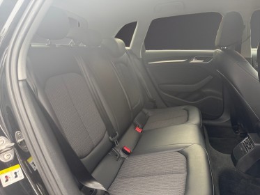 Audi a3 sportback 1.0 tfsi 115 design entretiens audi garantie 12 mois occasion montreuil (porte de vincennes)(75)...