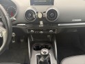 Audi a3 sportback 1.0 tfsi 115 design entretiens audi garantie 12 mois occasion montreuil (porte de vincennes)(75)...