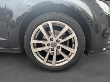 Audi a3 sportback 1.0 tfsi 115 design entretiens audi garantie 12 mois occasion montreuil (porte de vincennes)(75)...