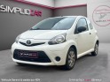 Toyota aygo mc 1.0 vvt-i active occasion simplicicar brest simplicicar simplicibike france