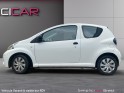 Toyota aygo mc 1.0 vvt-i active occasion simplicicar brest simplicicar simplicibike france