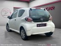 Toyota aygo mc 1.0 vvt-i active occasion simplicicar brest simplicicar simplicibike france