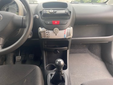Toyota aygo mc 1.0 vvt-i active occasion simplicicar brest simplicicar simplicibike france