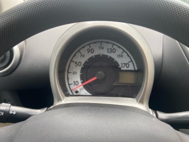Toyota aygo mc 1.0 vvt-i active occasion simplicicar brest simplicicar simplicibike france