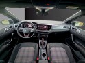 Volkswagen polo gti 2.0 tsi 207ch État neuf ! sièges av chauffants - apple carplay  android auto - garantie 12 mois...