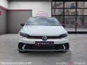 Volkswagen polo gti 2.0 tsi 207ch État neuf ! sièges av chauffants - apple carplay  android auto - garantie 12 mois...