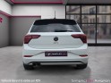 Volkswagen polo gti 2.0 tsi 207ch État neuf ! sièges av chauffants - apple carplay  android auto - garantie 12 mois...