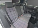 Volkswagen polo gti 2.0 tsi 207ch État neuf ! sièges av chauffants - apple carplay  android auto - garantie 12 mois...