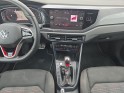Volkswagen polo gti 2.0 tsi 207ch État neuf ! sièges av chauffants - apple carplay  android auto - garantie 12 mois...