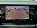 Volkswagen polo gti 2.0 tsi 207ch État neuf ! sièges av chauffants - apple carplay  android auto - garantie 12 mois...
