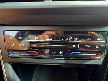 Volkswagen polo gti 2.0 tsi 207ch État neuf ! sièges av chauffants - apple carplay  android auto - garantie 12 mois...