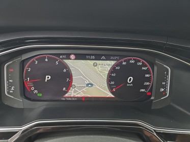 Volkswagen polo gti 2.0 tsi 207ch État neuf ! sièges av chauffants - apple carplay  android auto - garantie 12 mois...