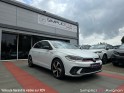 Volkswagen polo gti 2.0 tsi 207ch État neuf ! sièges av chauffants - apple carplay  android auto - garantie 12 mois...