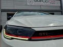 Volkswagen polo gti 2.0 tsi 207ch État neuf ! sièges av chauffants - apple carplay  android auto - garantie 12 mois...