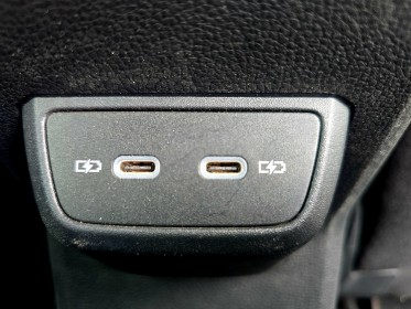Volkswagen polo gti 2.0 tsi 207ch État neuf ! sièges av chauffants - apple carplay  android auto - garantie 12 mois...