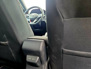Volkswagen polo gti 2.0 tsi 207ch État neuf ! sièges av chauffants - apple carplay  android auto - garantie 12 mois...