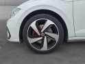 Volkswagen polo gti 2.0 tsi 207ch État neuf ! sièges av chauffants - apple carplay  android auto - garantie 12 mois...