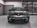 Toyota c-hr hybride rc18 122h collection camera 360 sièges chauffants garantie 12 mois occasion simplicicar poitiers...
