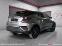 Toyota c-hr hybride rc18 122h collection camera 360 sièges chauffants garantie 12 mois occasion simplicicar poitiers...