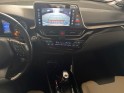 Toyota c-hr hybride rc18 122h collection camera 360 sièges chauffants garantie 12 mois occasion simplicicar poitiers...