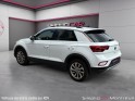 Volkswagen t-roc 1.0 tsi 110 start/stop bvm6 life plus/ sièges chauffants/caméra de recul occasion montreuil (porte de...