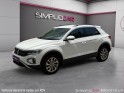 Volkswagen t-roc 1.0 tsi 110 start/stop bvm6 life plus/ sièges chauffants/caméra de recul occasion montreuil (porte de...