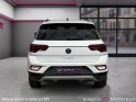 Volkswagen t-roc 1.0 tsi 110 start/stop bvm6 life plus/ sièges chauffants/caméra de recul occasion montreuil (porte de...