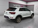 Volkswagen t-roc 1.0 tsi 110 start/stop bvm6 life plus/ sièges chauffants/caméra de recul occasion montreuil (porte de...