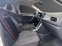 Volkswagen t-roc 1.0 tsi 110 start/stop bvm6 life plus/ sièges chauffants/caméra de recul occasion montreuil (porte de...