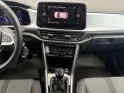 Volkswagen t-roc 1.0 tsi 110 start/stop bvm6 life plus/ sièges chauffants/caméra de recul occasion montreuil (porte de...