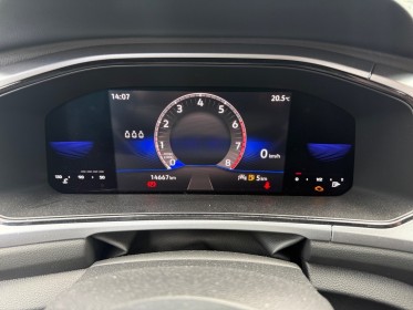 Volkswagen t-roc 1.0 tsi 110 start/stop bvm6 life plus/ sièges chauffants/caméra de recul occasion montreuil (porte de...