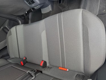 Volkswagen t-roc 1.0 tsi 110 start/stop bvm6 life plus/ sièges chauffants/caméra de recul occasion montreuil (porte de...