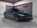 Bmw serie 6 gran coupe f06 640d 313ch xdrive exclusive a toit ouvrant occasion simplicicar pontarlier simplicicar...