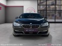Bmw serie 6 gran coupe f06 640d 313ch xdrive exclusive a toit ouvrant occasion simplicicar pontarlier simplicicar...