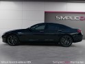 Bmw serie 6 gran coupe f06 640d 313ch xdrive exclusive a toit ouvrant occasion simplicicar pontarlier simplicicar...