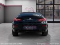 Bmw serie 6 gran coupe f06 640d 313ch xdrive exclusive a toit ouvrant occasion simplicicar pontarlier simplicicar...