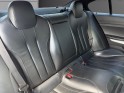 Bmw serie 6 gran coupe f06 640d 313ch xdrive exclusive a toit ouvrant occasion simplicicar pontarlier simplicicar...