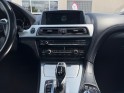Bmw serie 6 gran coupe f06 640d 313ch xdrive exclusive a toit ouvrant occasion simplicicar pontarlier simplicicar...
