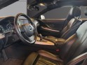 Bmw serie 6 gran coupe f06 640d 313ch xdrive exclusive a toit ouvrant occasion simplicicar pontarlier simplicicar...