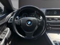 Bmw serie 6 gran coupe f06 640d 313ch xdrive exclusive a toit ouvrant occasion simplicicar pontarlier simplicicar...