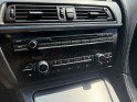 Bmw serie 6 gran coupe f06 640d 313ch xdrive exclusive a toit ouvrant occasion simplicicar pontarlier simplicicar...