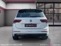 Volkswagen tiguan 2.0 tdi 150 dsg7 black r-line occasion simplicicar frejus  simplicicar simplicibike france