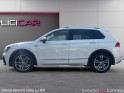Volkswagen tiguan 2.0 tdi 150 dsg7 black r-line occasion simplicicar frejus  simplicicar simplicibike france