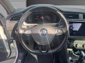 Volkswagen tiguan 2.0 tdi 150 dsg7 black r-line occasion simplicicar frejus  simplicicar simplicibike france